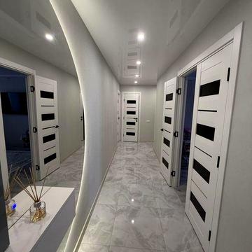 Квартира на Боженка продам.3 кім. ВЛАСНИК