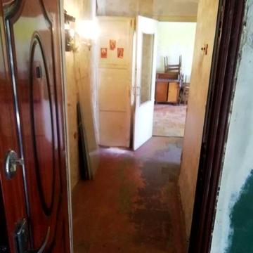 Продам квартиру в тихому районі (правий берег) з усією необхідною інфр