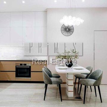 Оренда 3к квартири, ЖК Новопечерські Липки, вул. Андрія Верхогляда 15б