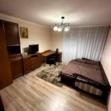 Оренда 1-к  квартири неподалік від центру, вул. Юрія Липи