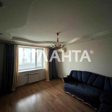 3х комнатная квартира ЖК Молодежный. ЖК Молодежный