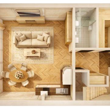 Черноморка / Золотая горка