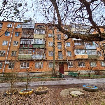 Оренда 2х.кімнатної квартири. Поділ.зуп.Б.Хмельницького.