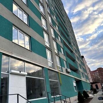 Продаж 2к Квартира Парусна вулиця ЖК Морской