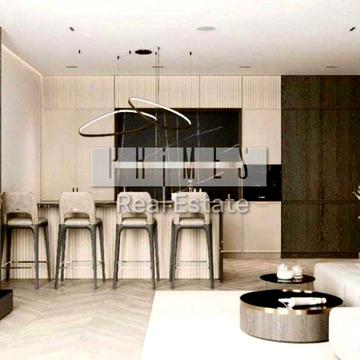 Оренда 3к квартири, ЖК TRIIINITY, вул. Василя Тютюнника, 39/2