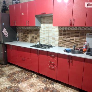 Довгострокова оренда 1к Квартира Київська вулиця ЖК Набережный Квартал