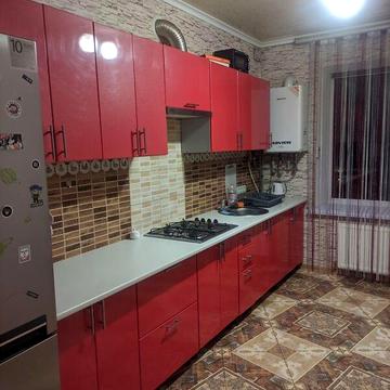 Довгострокова оренда 1к Квартира Київська вулиця ЖК Набережный Квартал