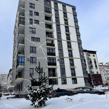 Оренда 3к квартири Винники вул.Винна Гора