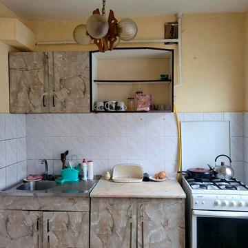 Оренда 3 км.кв.вул.Чорновола,жилий стан,без ремнту,для робочих хлопців