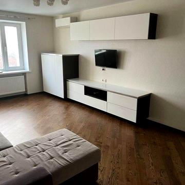 23 Вересня 1к в Новому будинку 10 000+к