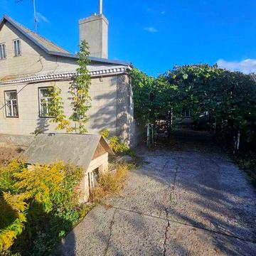 Продам дом в Криничках