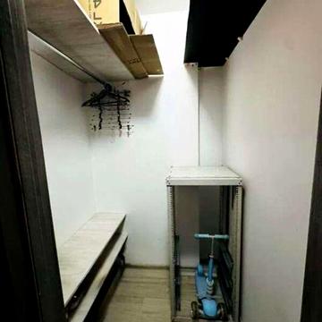 Довгострокова оренда 1к Квартира Свободи вулиця ЖК Софиевские Липки