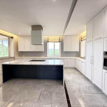 Ульяни Громової вул.