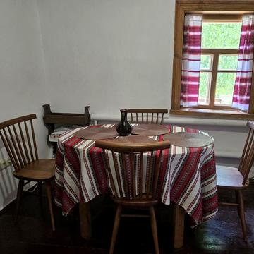 Оренда будинку довгостроково 120км від Києва