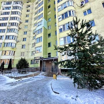 Продаж 4к Квартира Середній провулок