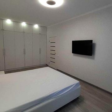 Сдам 1-комнатную квартиру в ЖК Михайловский городок ул. Михайловская 8