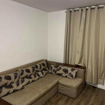 Сдам квартиру-студия