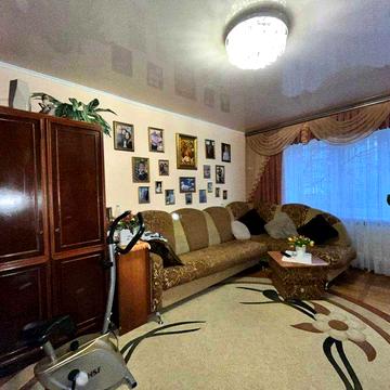 Продається 2кім.квартира.Вул.Хоткевича.