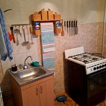 Сдам 2-ком. по ул. Европейской ( р-н парка)