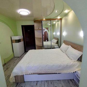 Оренда 2к квартири на просп. Поля Олександра 2