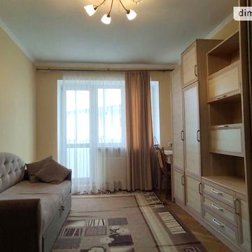 Довгострокова оренда 2к Квартира Сліпого Йосипа вулиця