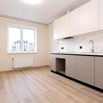 КВАРТИРА с готовым ремонтом в рассрочку! Дом сдан