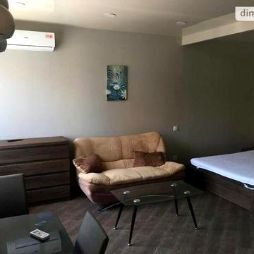 Довгострокова оренда 1к Квартира Шевченка вулиця