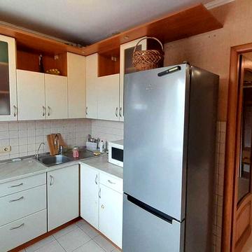 Сдам 3х комнатную квартиру ул Черняховского 1( Савельева)