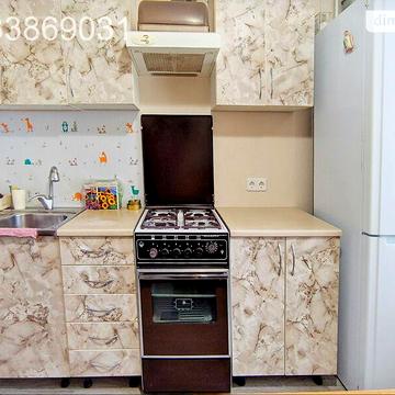 Довгострокова оренда 1к Квартира Кондратюка Юрія вулиця