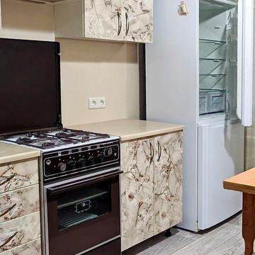 Довгострокова оренда 1к Квартира Кондратюка Юрія вулиця