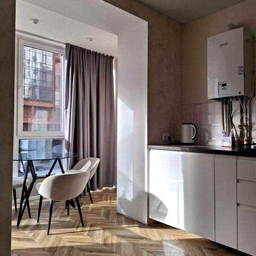 Продаж 2-к квартири в Ірпені ЖК "Контраст2", поруч Центральний парк ЖК Контраст 2