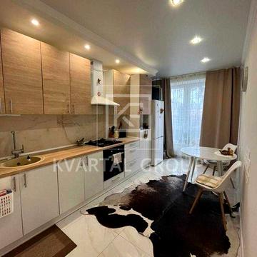 СЕРТИФІКАТ! Продам ГАРНУ 1к квартиру з ремонтом, меблями. ЦЕНТР МІСТА. ЖК Фаворит