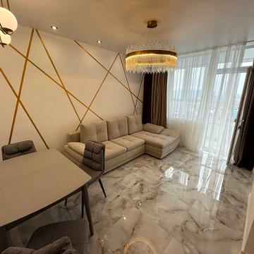 ‼️Сдам  новую квартиру ЖК Модерн‼️