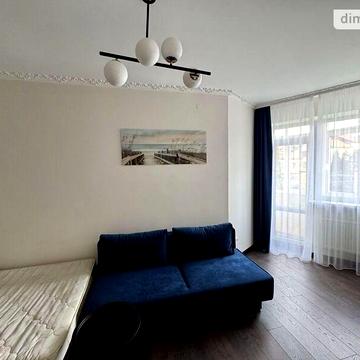 Довгострокова оренда 1к Квартира Зимова вулиця