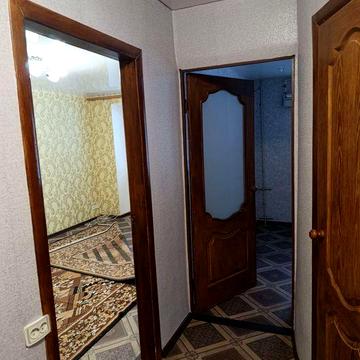 1 комнатная квартира 2/5. Звенигородская