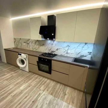 Оренда однокімнатної квартири , Запорізьке шосе, 25