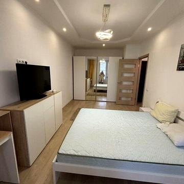 Довгострокова оренда 1к Квартира Шевченка Тараса вулиця