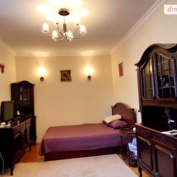 Довгострокова оренда 1к Квартира Академіка Євгена Лазаренка вулиця