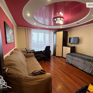 Довгострокова оренда 1к Квартира Підкови Івана вулиця