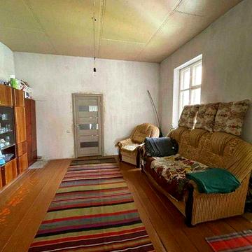 Продаж 3-х кімнатної квартири особнячого типу,вул.Стрийська (міст)