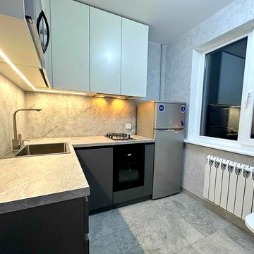 Здам в Оренду нову 1-но кімнатну квартиру Н.Будинки