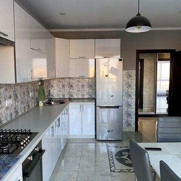 2 кімнатна Довженка