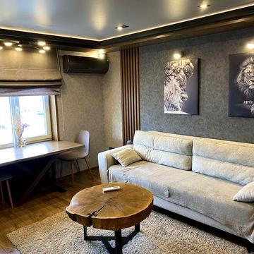 Продам 2-х к квартиру, 7/9, Олімпійська