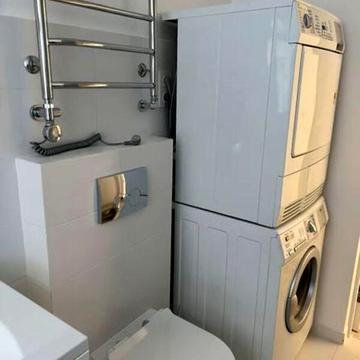 Довгострокова оренда 1к Квартира Підрічна вулиця