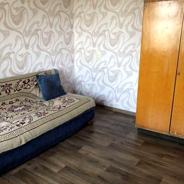 Сдам однокомнатную квартиру на долгий срок