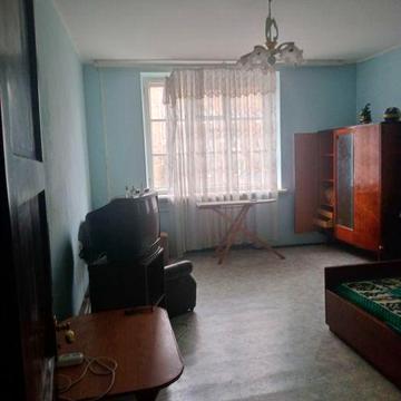 Сдаю 2х кімнатну квартиру на 2 повепсі