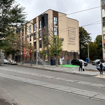 Продам 1 ком. кв. ЖК Грушевский, центр, р-н. Троицкого рынка ЖК Грушевский