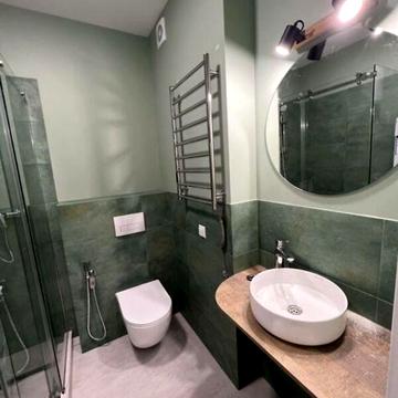 Довгострокова оренда 1к Квартира Під Голоском вулиця ЖК Белый Шоколад