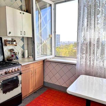 Аренда 3-х ком. квартиры метро Студенческая