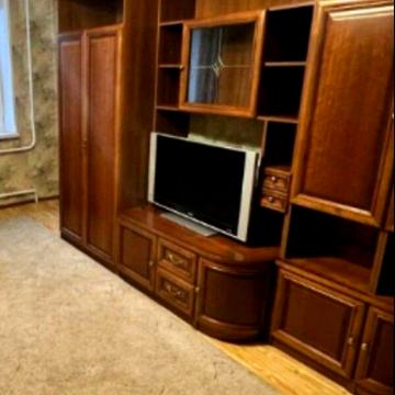 Довгострокова оренда 1к Квартира Карпенка вулиця